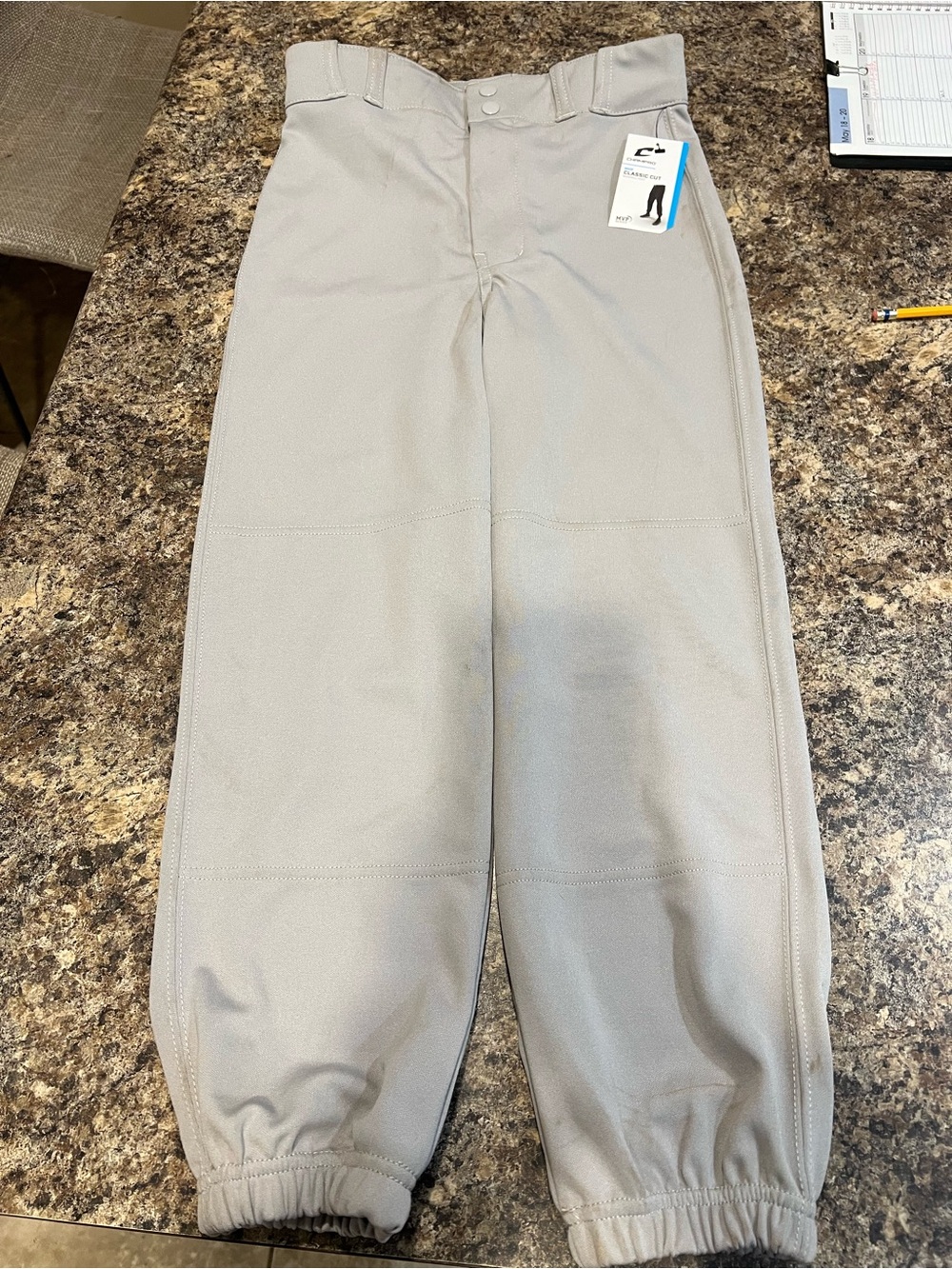 Champro Youth Classic Cut Baseball Pants